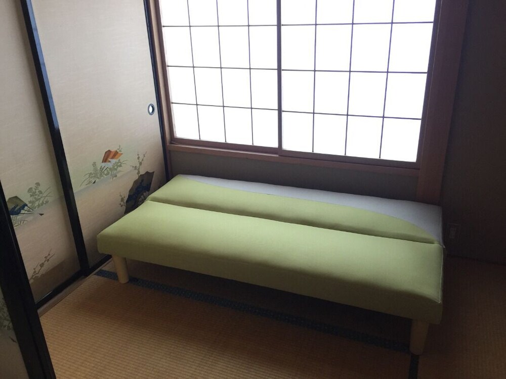 YUZAWA CONDO (ユザワ・コンド) 新潟