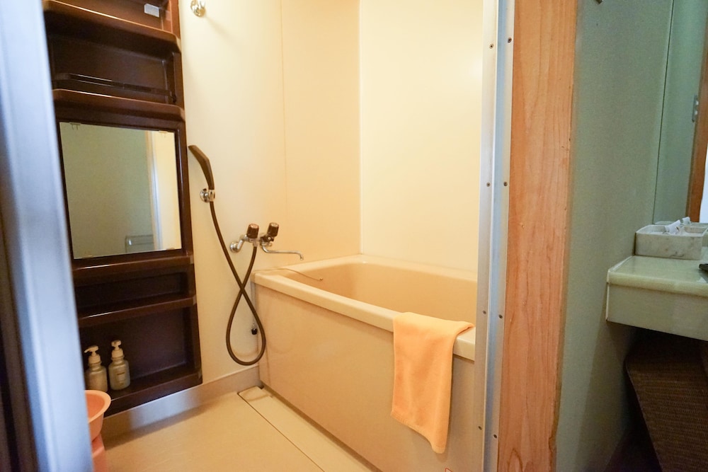 月岡温泉 風鈴屋 新潟