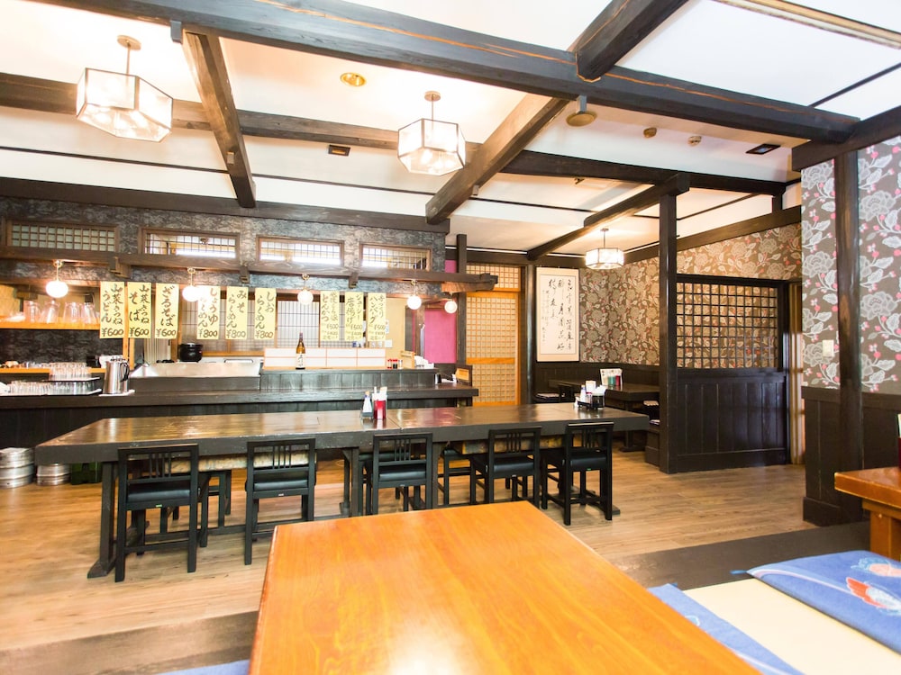 月岡温泉 風鈴屋 新潟