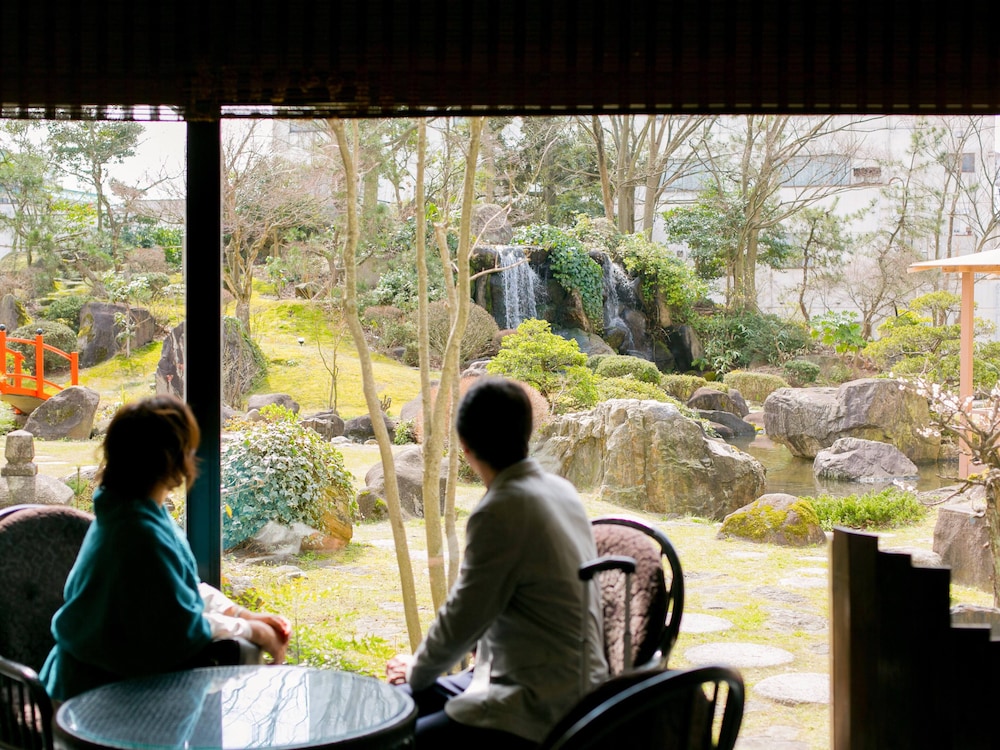 月岡温泉 風鈴屋 新潟
