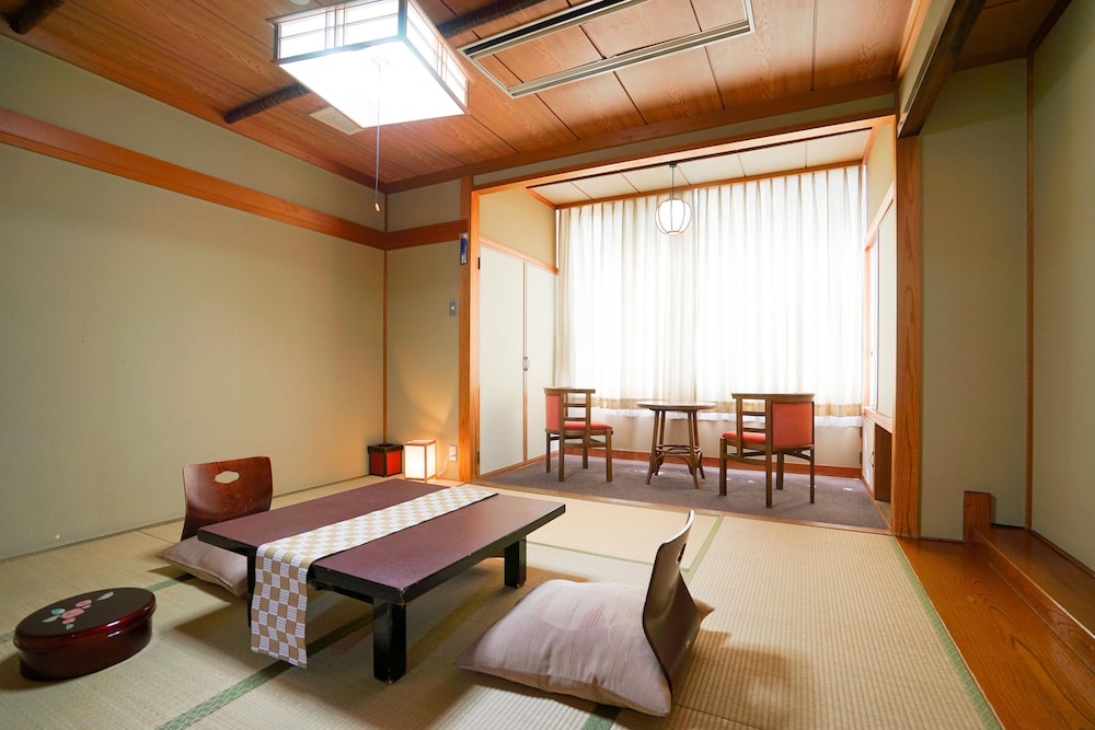月岡温泉 風鈴屋 新潟