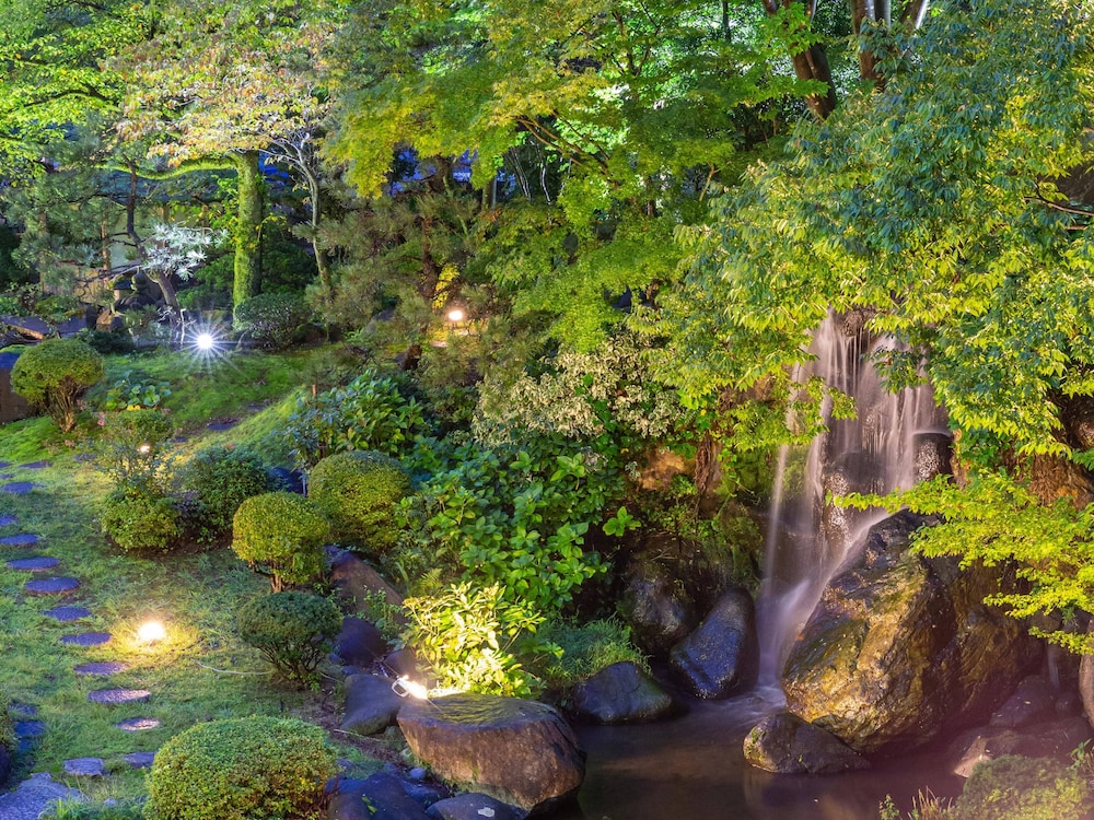 月岡温泉 風鈴屋 新潟
