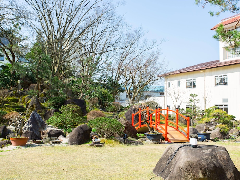 月岡温泉 風鈴屋 新潟