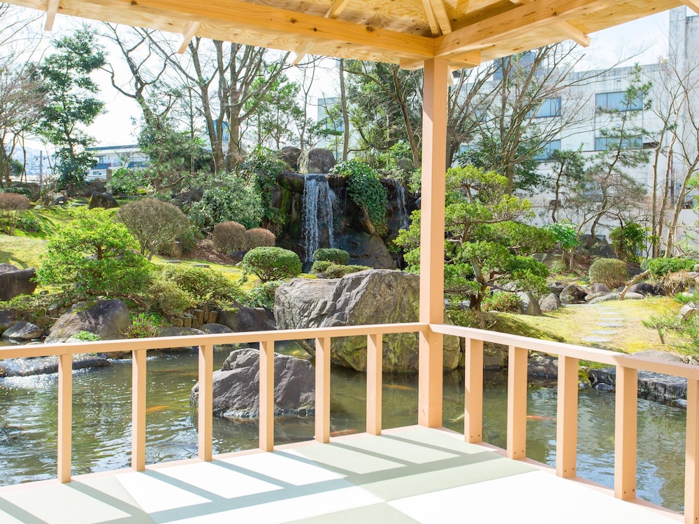 月岡温泉 風鈴屋 新潟