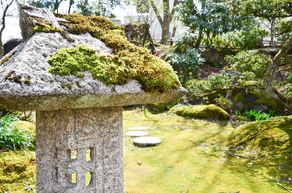 月岡温泉 風鈴屋 新潟