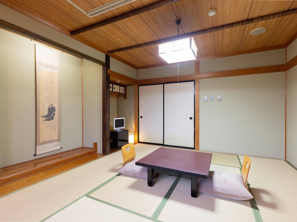 月岡温泉 風鈴屋 新潟