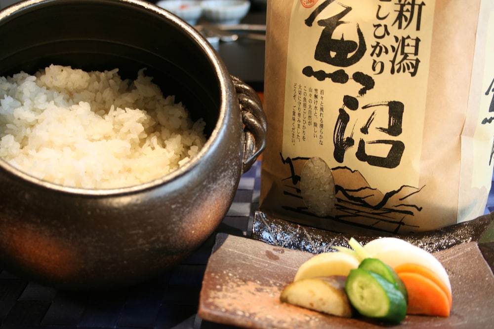 四季 FOUR SEASONS YUZAWA クワトロ QUATTRO 新潟