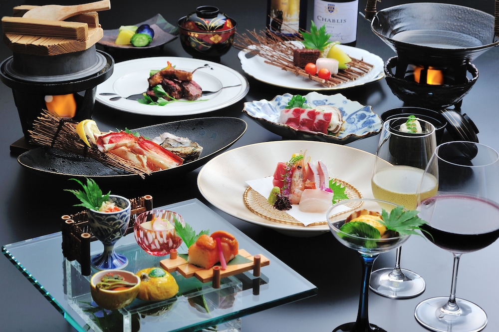 四季 FOUR SEASONS YUZAWA クワトロ QUATTRO 新潟