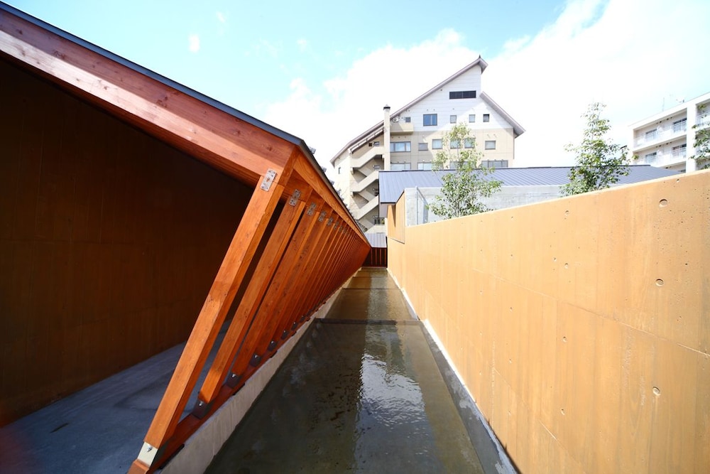 四季 FOUR SEASONS YUZAWA クワトロ QUATTRO 新潟