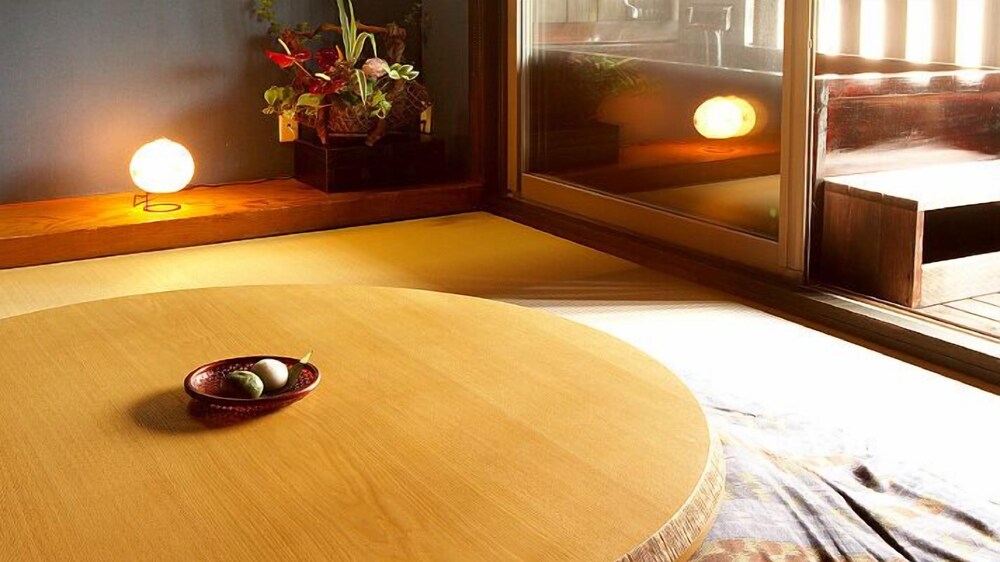 越後湯澤 HATAGO井仙 新潟