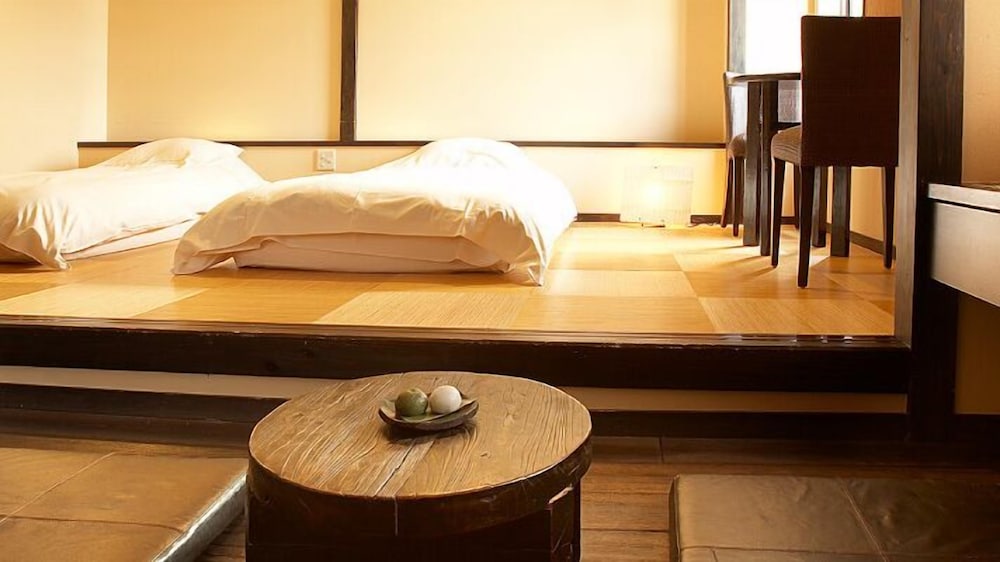 越後湯澤 HATAGO井仙 新潟