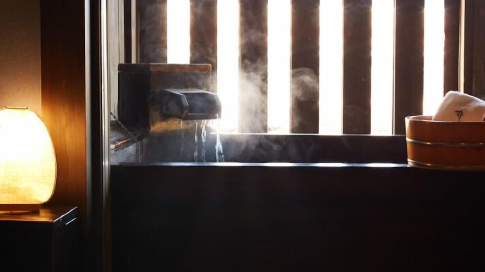 越後湯澤 HATAGO井仙 新潟