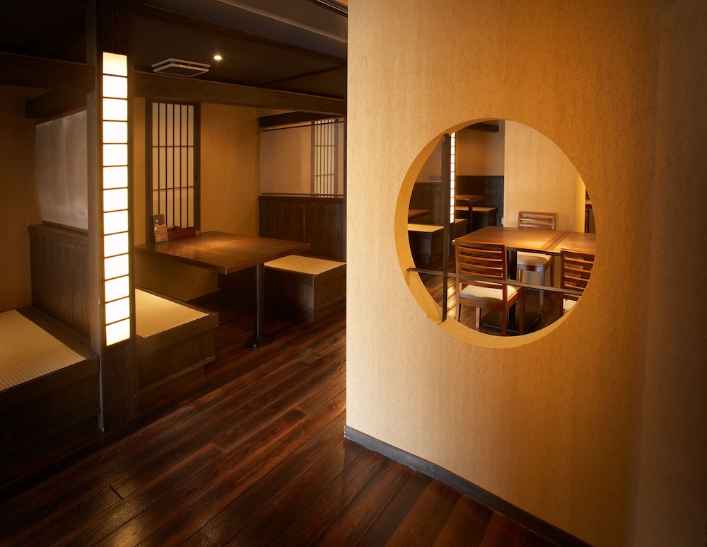 越後湯澤 HATAGO井仙 新潟