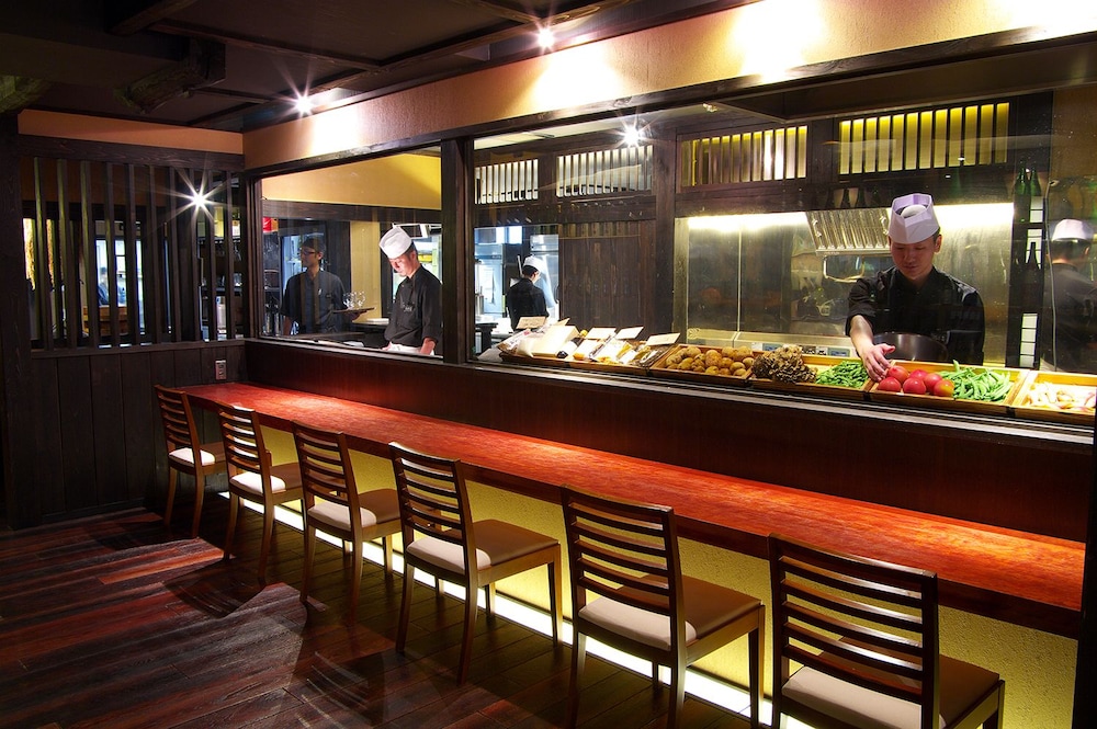 越後湯澤 HATAGO井仙 新潟