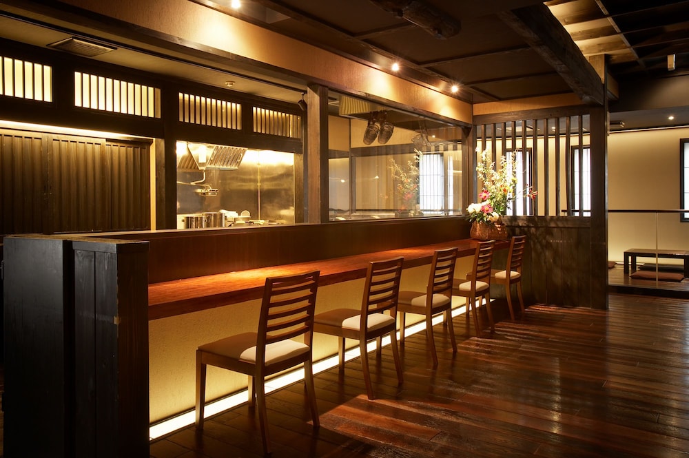 越後湯澤 HATAGO井仙 新潟