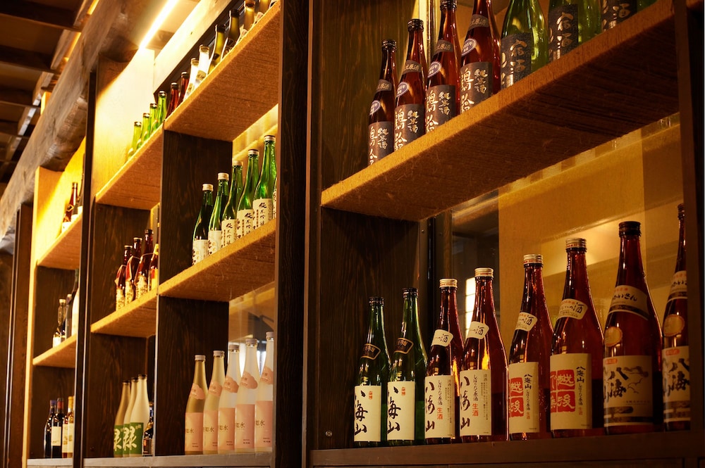 越後湯澤 HATAGO井仙 新潟