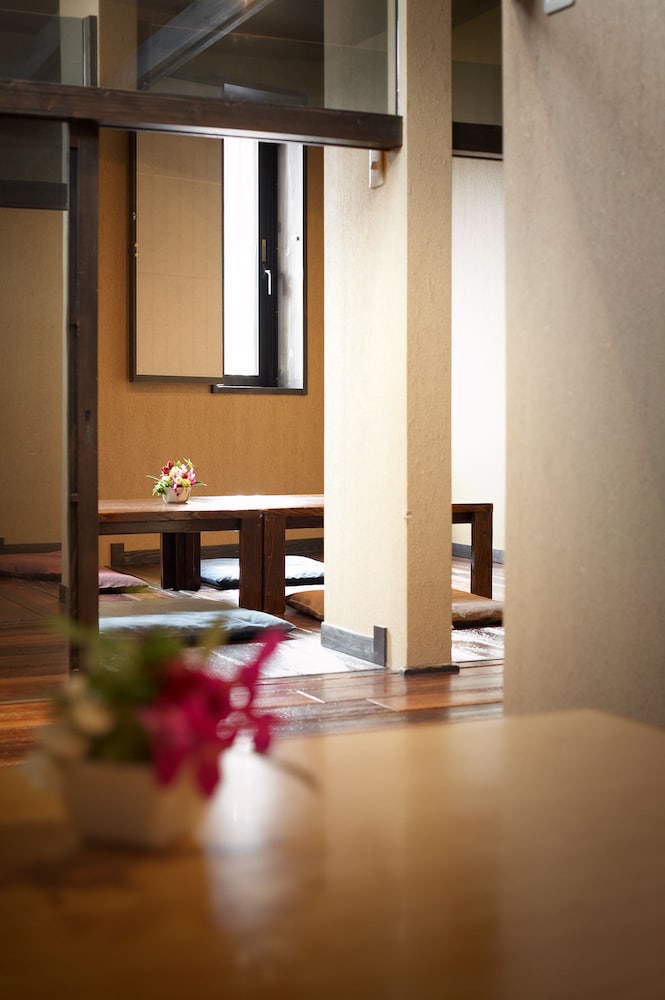 越後湯澤 HATAGO井仙 新潟