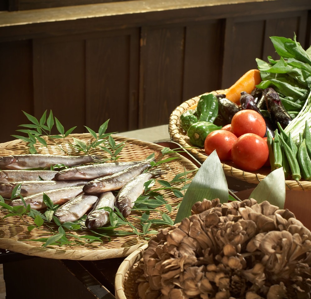 越後湯澤 HATAGO井仙 新潟