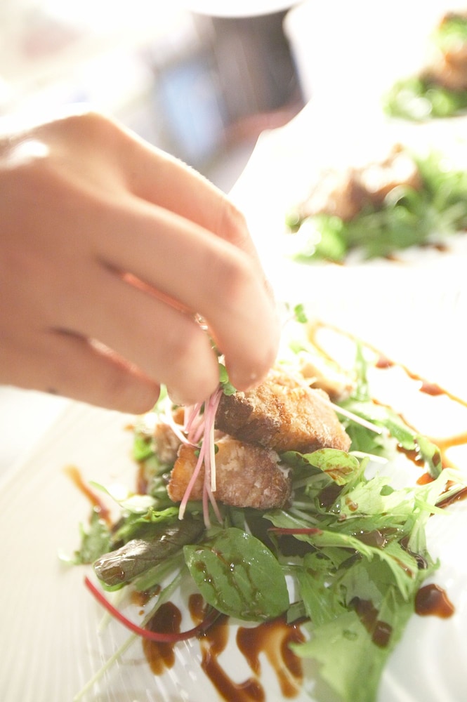 越後湯澤 HATAGO井仙 新潟