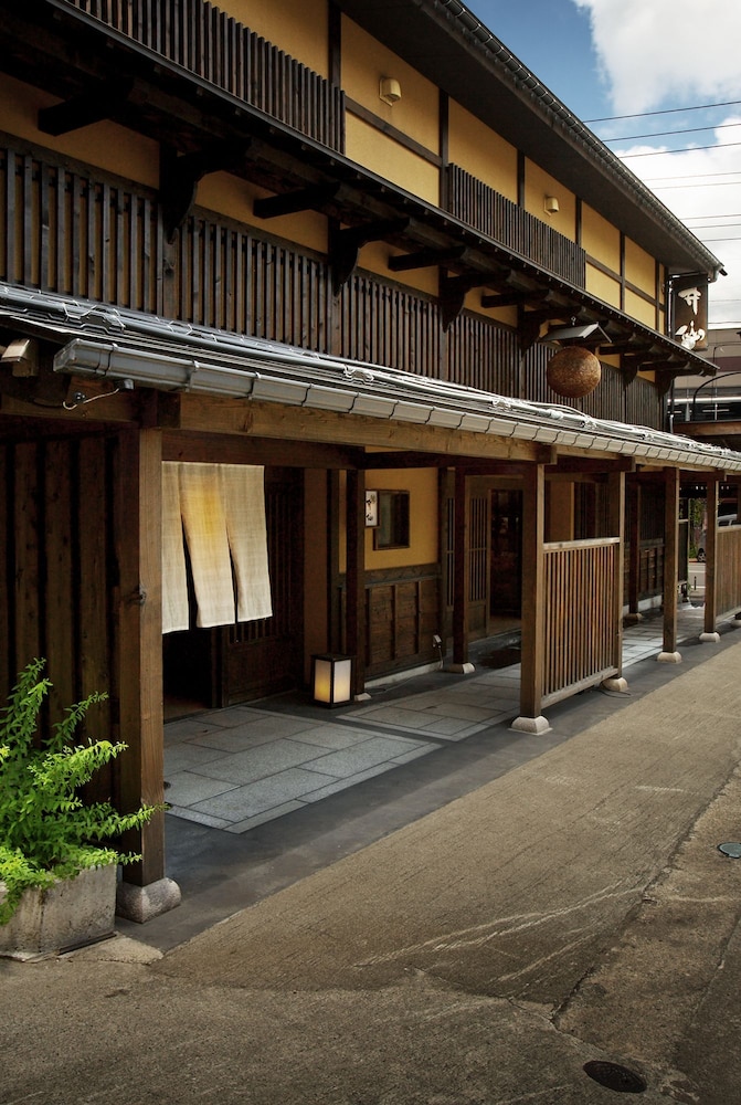 越後湯澤 HATAGO井仙 新潟