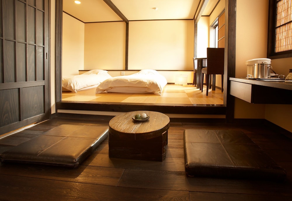 越後湯澤 HATAGO井仙 新潟