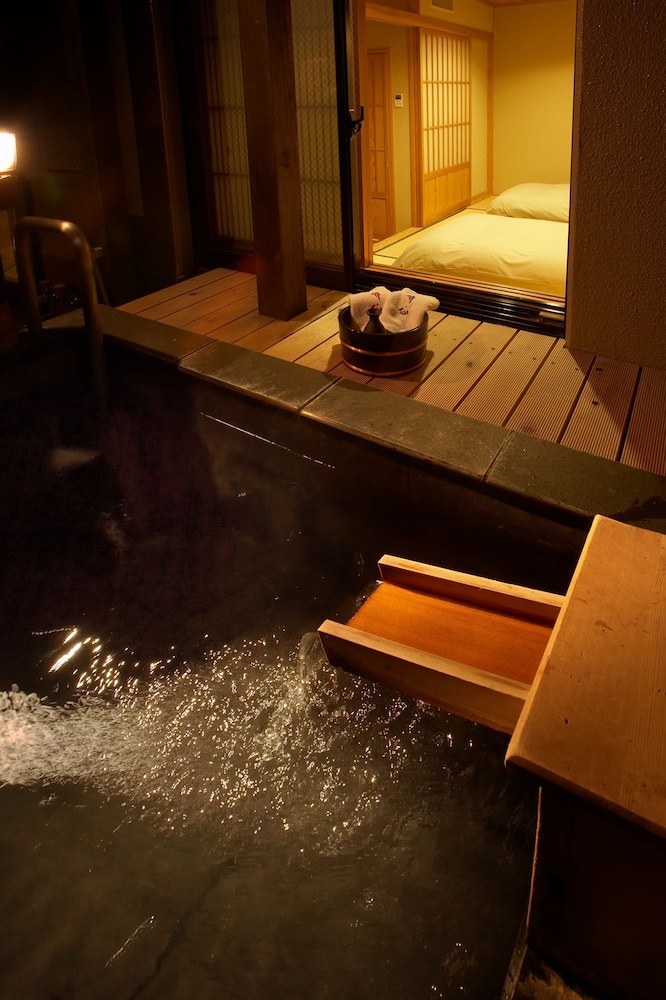 越後湯澤 HATAGO井仙 新潟