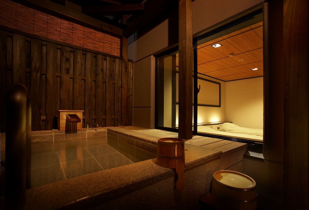 越後湯澤 HATAGO井仙 新潟