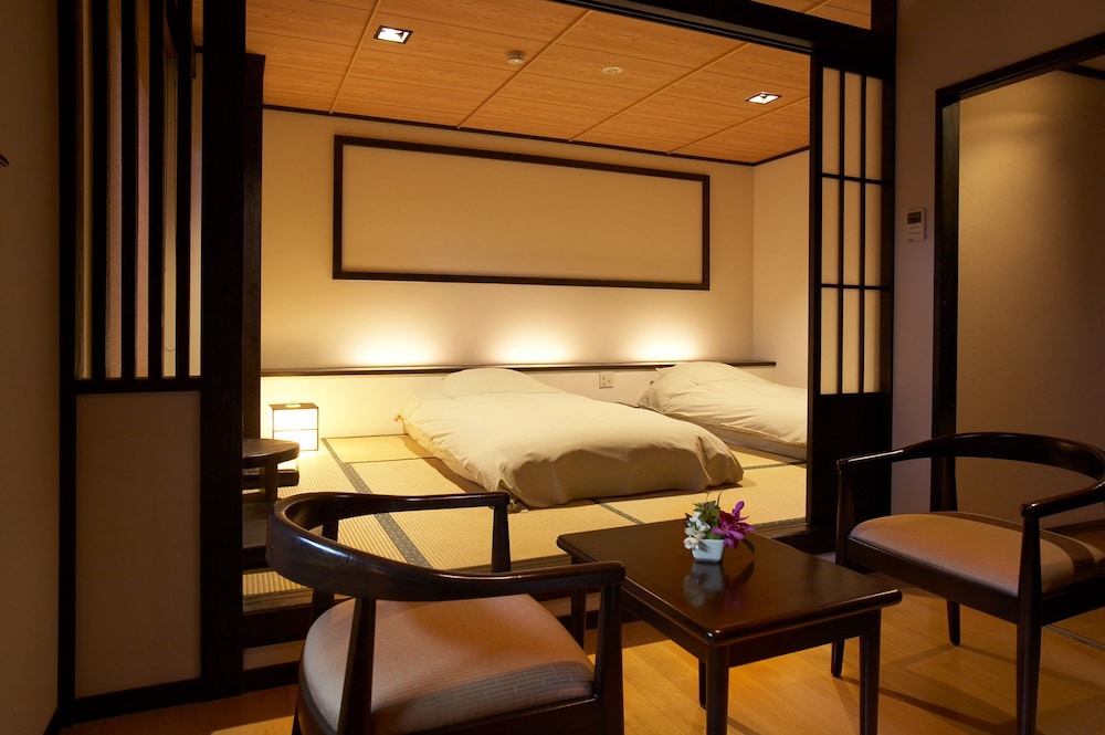 越後湯澤 HATAGO井仙 新潟