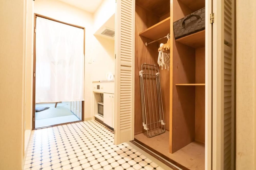 エンゼルリゾート湯沢 807 号室 新潟