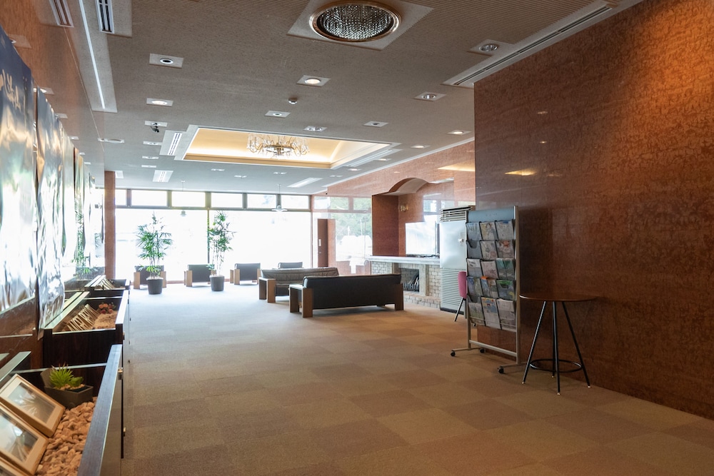 エンゼルリゾート湯沢 807 号室 新潟