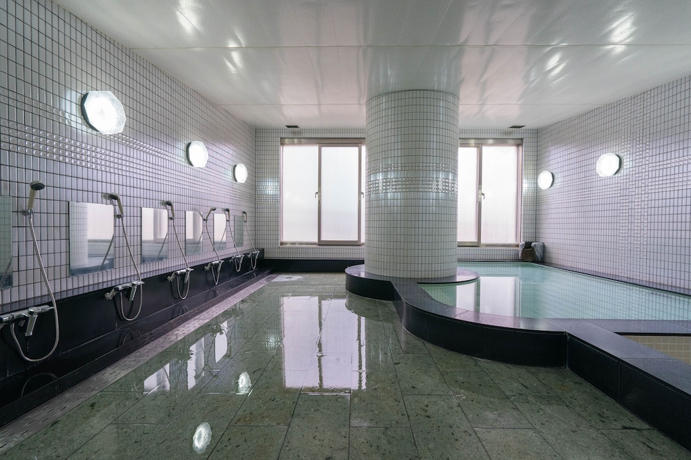 エンゼルリゾート湯沢 807 号室 新潟