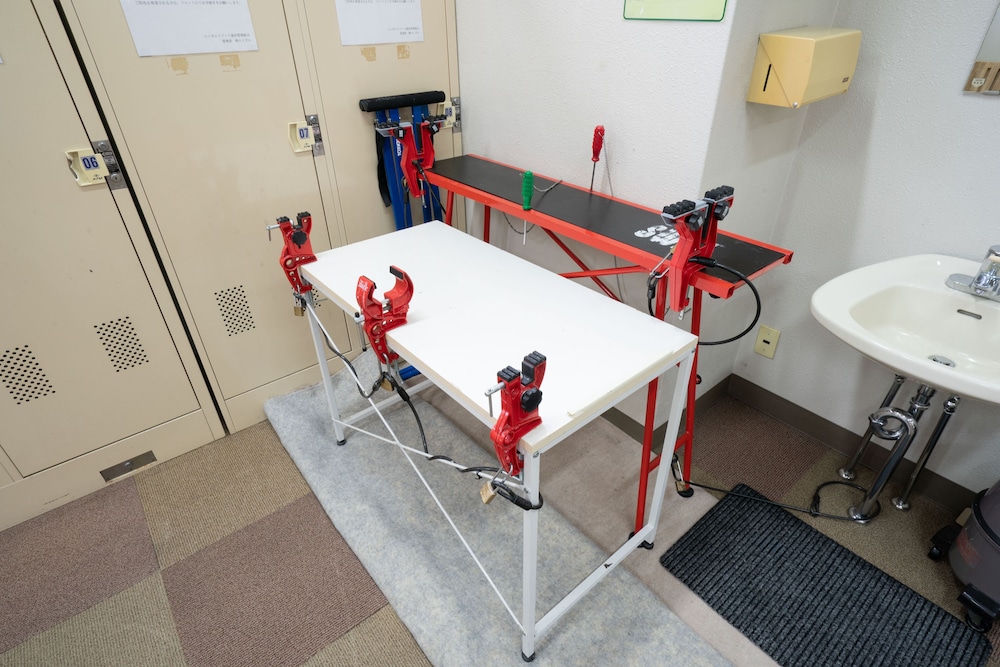 エンゼルリゾート湯沢 807 号室 新潟