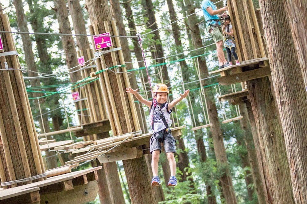 エンゼルリゾート湯沢 807 号室 新潟