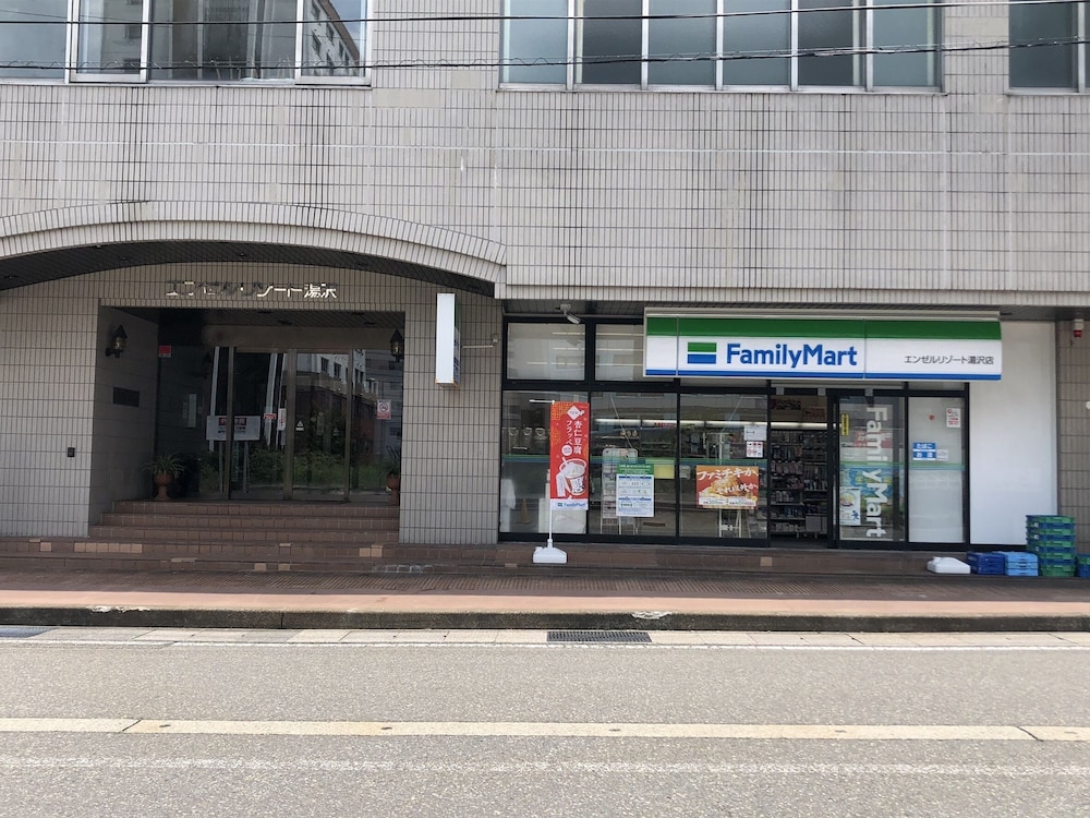 エンゼルリゾート湯沢 807 号室 新潟