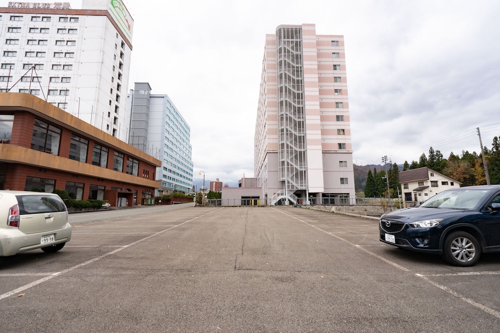 エンゼルリゾート湯沢 807 号室 新潟