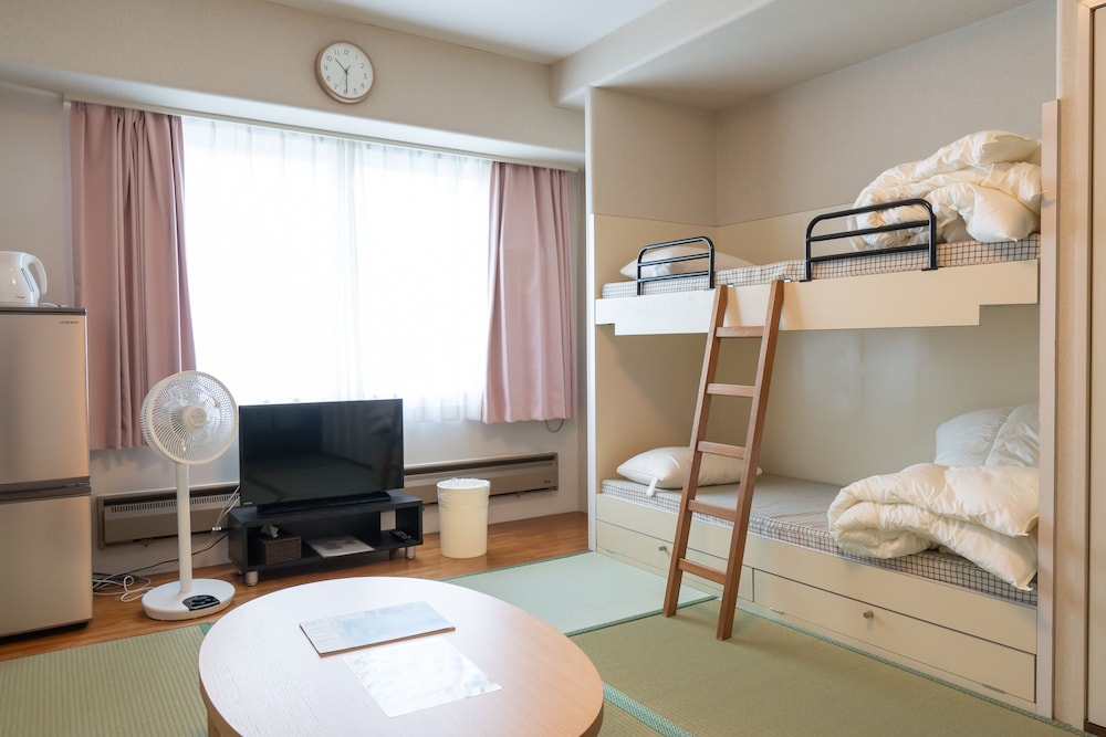 エンゼルリゾート湯沢 新潟