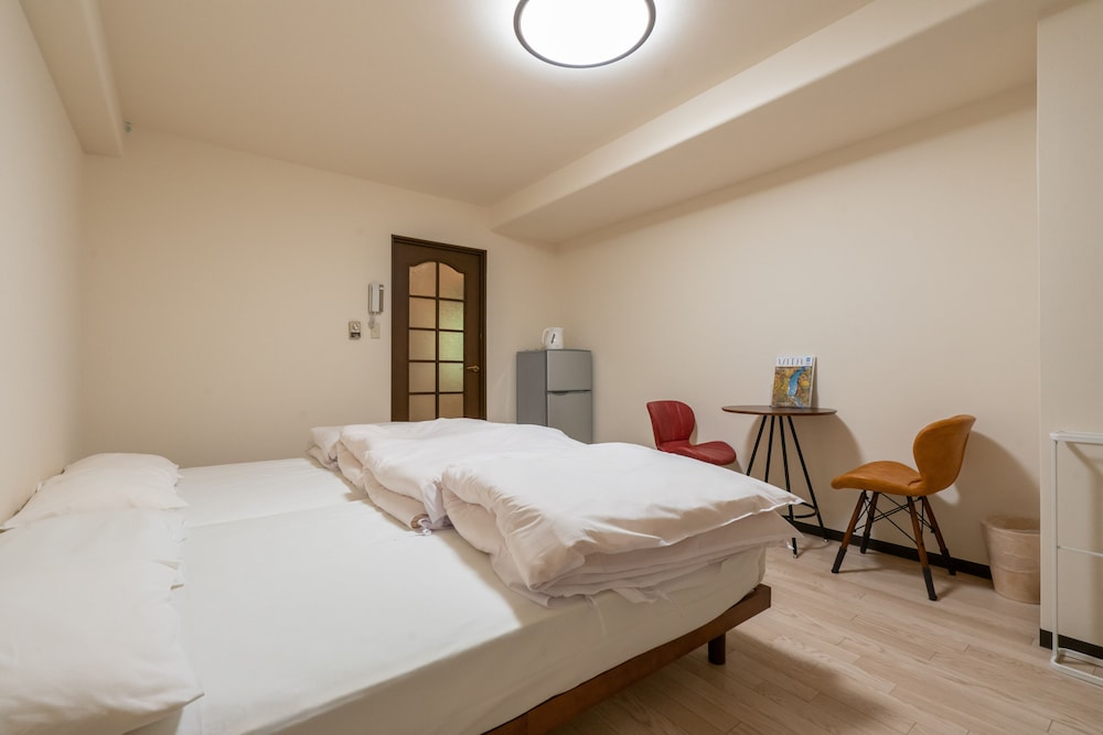 エンゼルリゾート湯沢 新潟