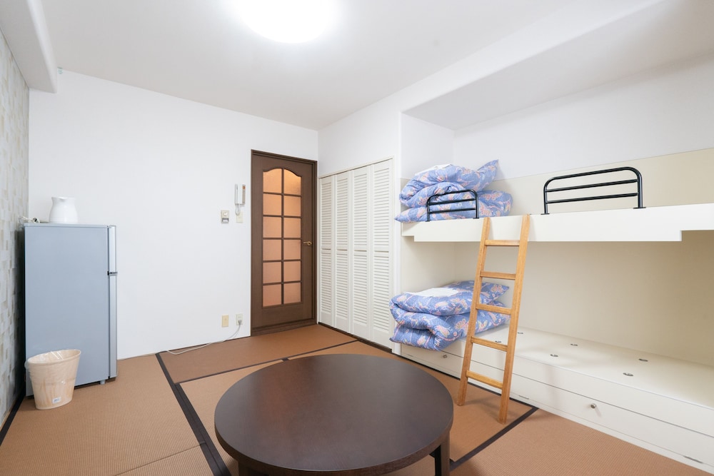 エンゼルリゾート湯沢 新潟