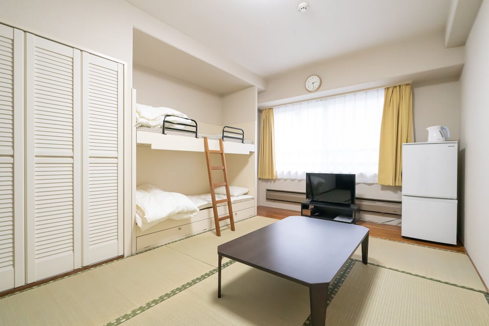 エンゼルリゾート湯沢 新潟