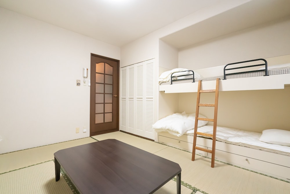 エンゼルリゾート湯沢 新潟