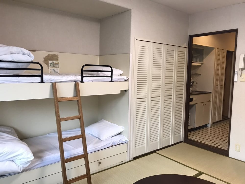 エンゼルリゾート湯沢 新潟