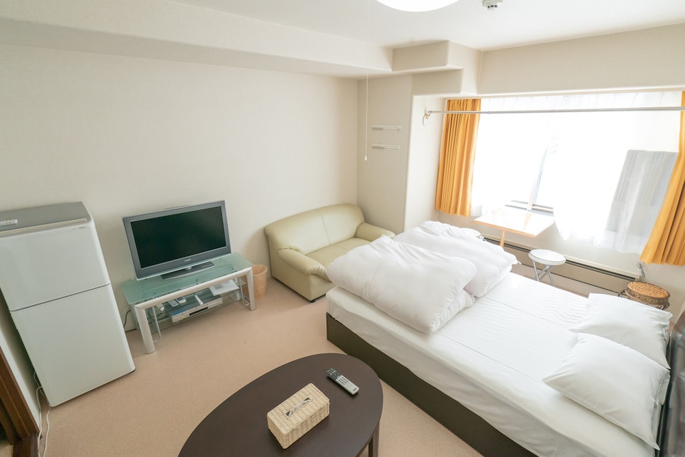 エンゼルリゾート湯沢 新潟