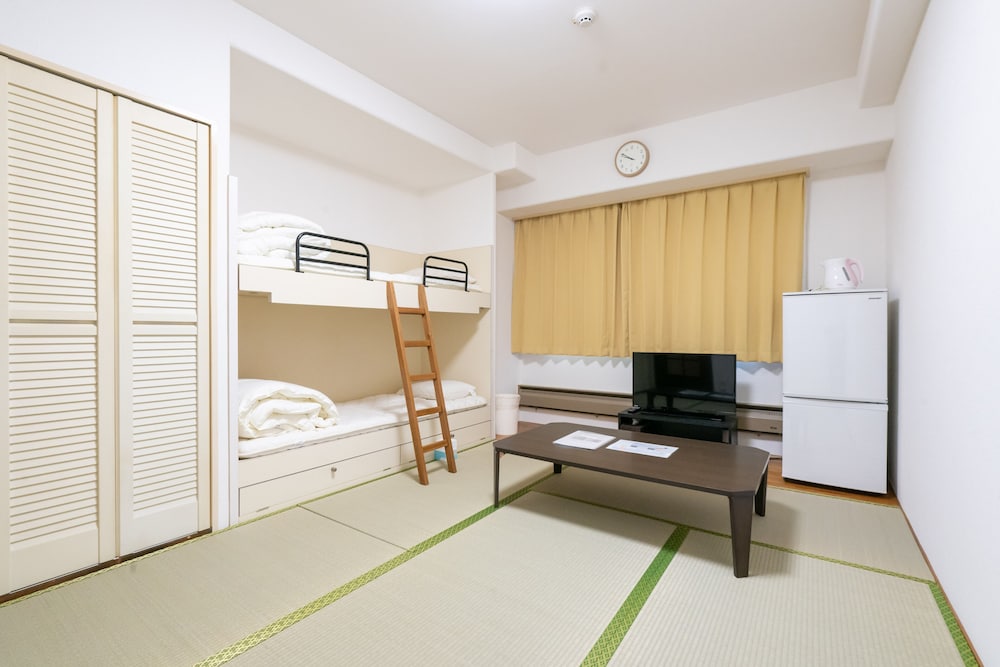 エンゼルリゾート湯沢 新潟