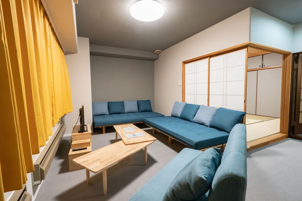 エンゼルリゾート湯沢 新潟