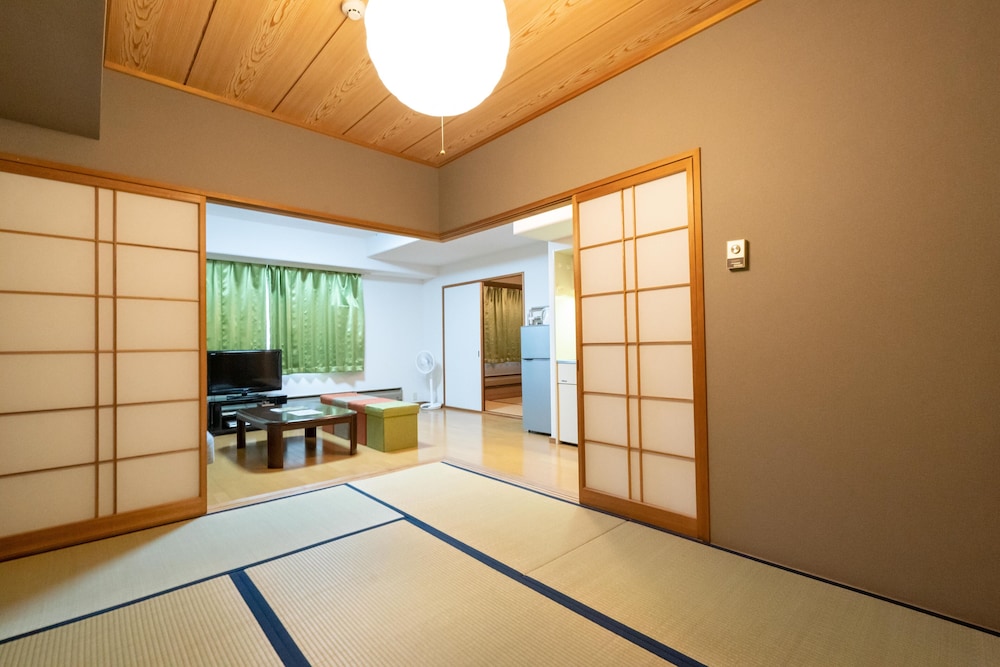 エンゼルリゾート湯沢 新潟