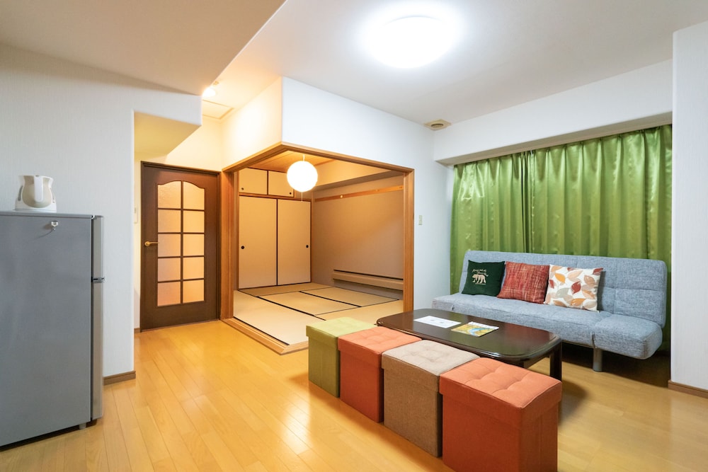 エンゼルリゾート湯沢 新潟