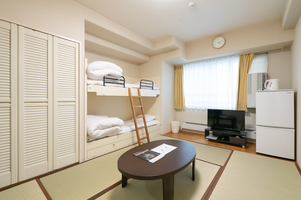 エンゼルリゾート湯沢 新潟