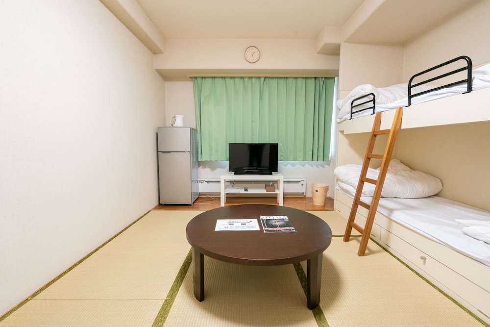 エンゼルリゾート湯沢 新潟