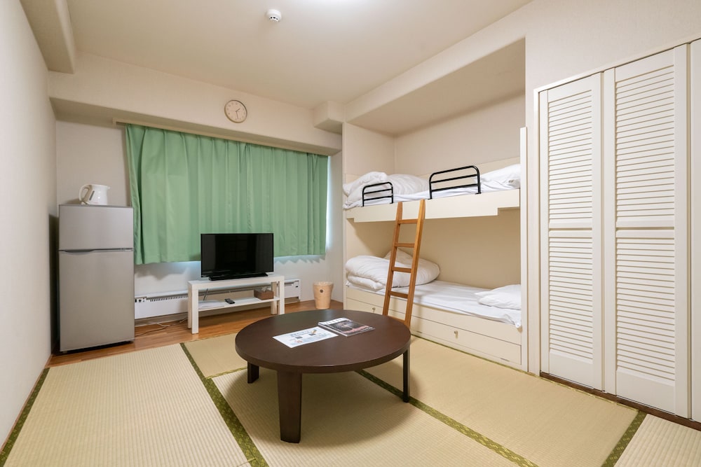 エンゼルリゾート湯沢 新潟