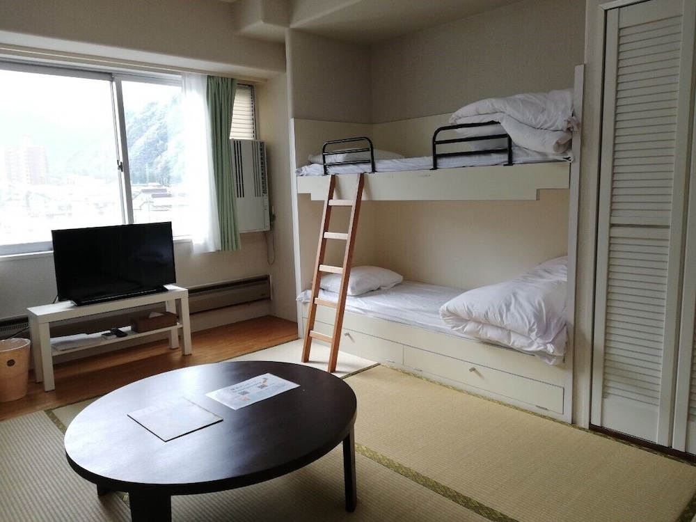 エンゼルリゾート湯沢 新潟